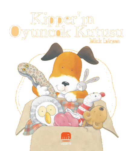 Kipper’ın Oyuncak Kutusu