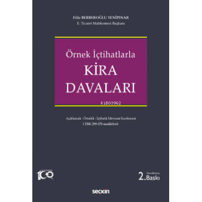 Kira Davaları