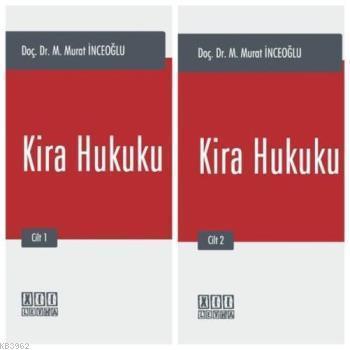 Kira Hukuku (2 Cilt Takım)