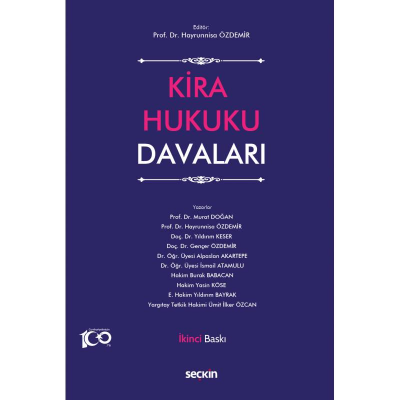 Kira Hukuku Davaları