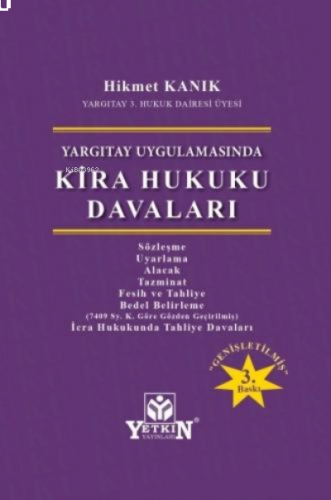 Kira Hukuku Davaları