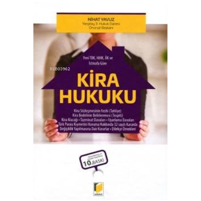 Kira Hukuku