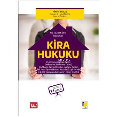Kira Hukuku