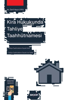 Kira Hukukunda Tahliye Taahhütnamesi