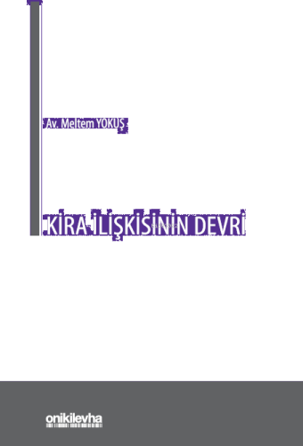 Kira İlişkisinin Devri