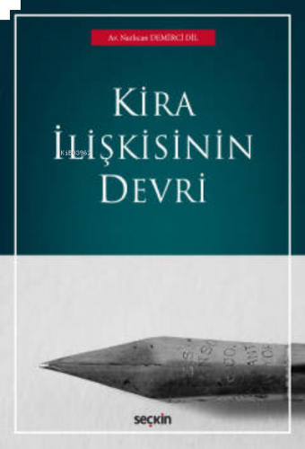 Kira İlişkisinin Devri