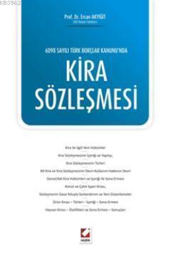 Kira Sözleşmesi