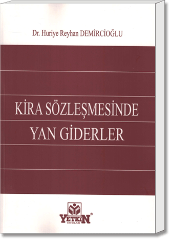 Kira Sözleşmesinde Yan Giderler