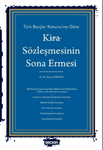 Kira Sözleşmesinin Sona Ermesi