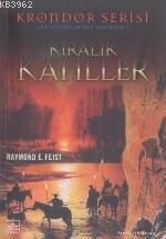 - Kiralık Katiller; Krondor Serisi 2. Kitap
