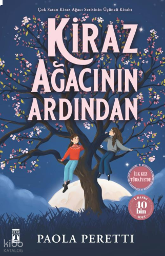 Kiraz Ağacının Ardından