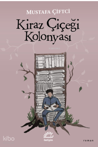 Kiraz Çiçeği Kolonyası