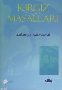 Kırgız Masalları