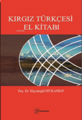 Kırgız Türkçesi El Kitabı