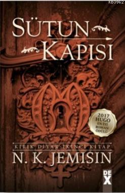 Kırık Diyar-İkinci Kitap Sütun Kapısı; 2017 Hugo En İyi Roman Ödülü