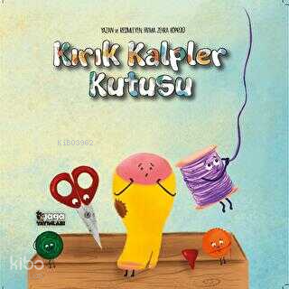 Kırık Kalpler Kutusu