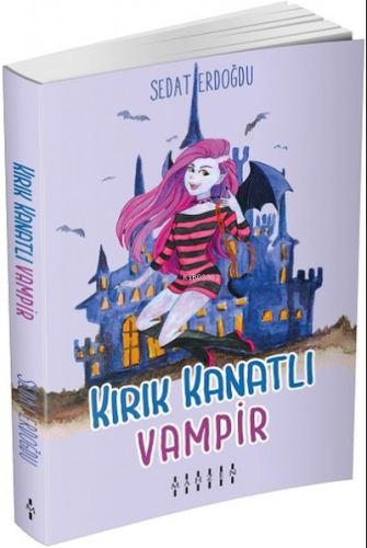 Kırık Kanatlı Vampir