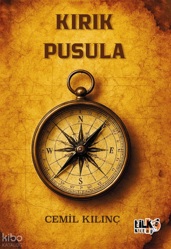 Kırık Pusula