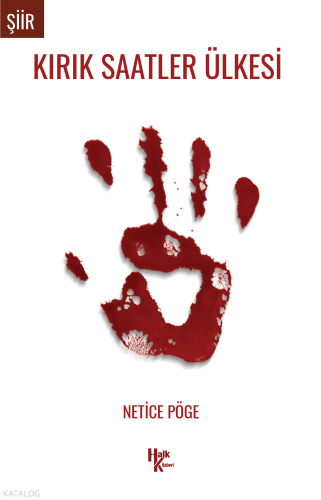 Kırık Saatler Ülkesi