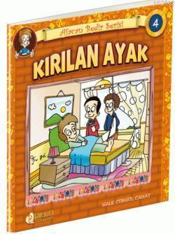 Kırılan Ayak