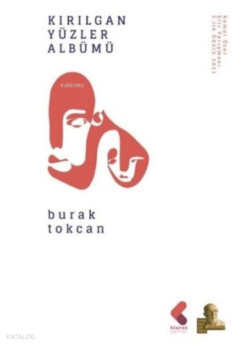 Kırılgan Yüzler Albümü