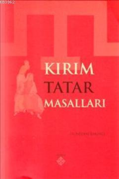 Kırım Tatar Masalları