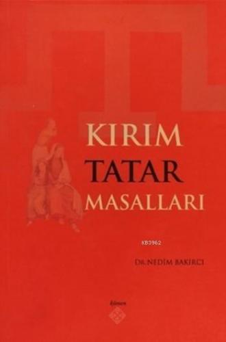 Kırım Tatar Masalları