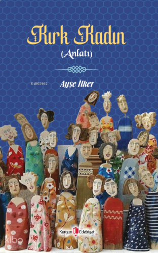 Kırk Kadın (Anlatı)