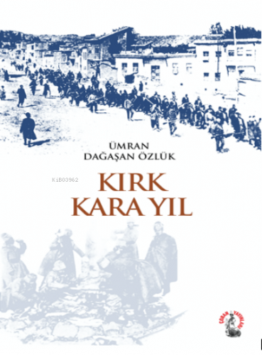 Kırk Kara Yıl