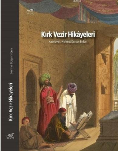Kırk Vezir Hikayeleri
