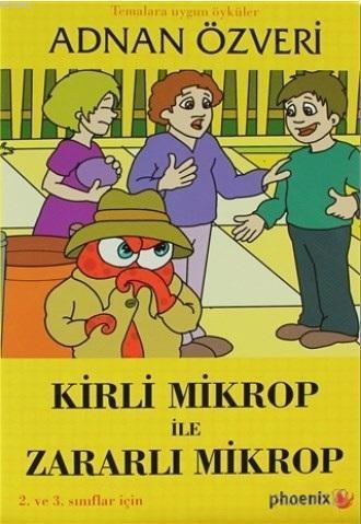 Kirli Mikrop ile Zararlı Mikrop