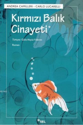 Kırmızı Balık Cinayeti