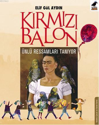 Kırmızı Balon