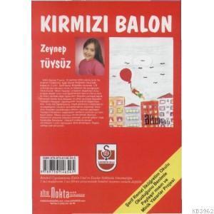 Kırmızı Balon
