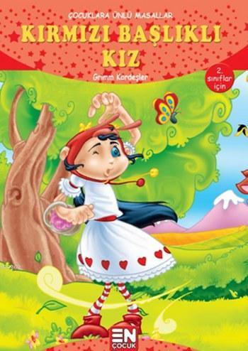 Kırmızı Başlıklı Kız