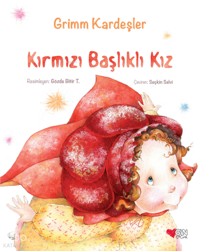 Kırmızı Başlıklı Kız