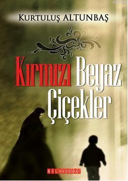 Kırmızı Beyaz Çiçekler
