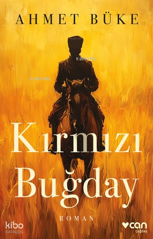 Kırmızı Buğday