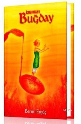 Kırmızı Buğday