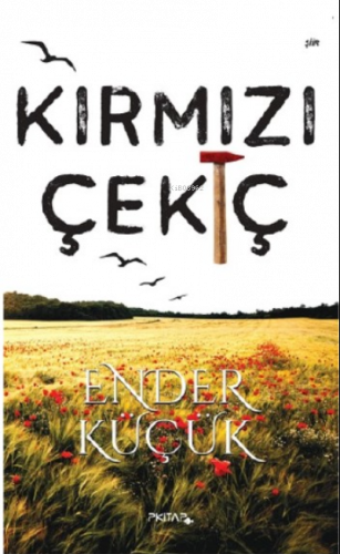 Kırmızı Çekiç