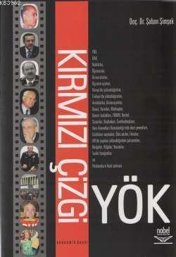 Kırmızı Çizgi ''YÖK''