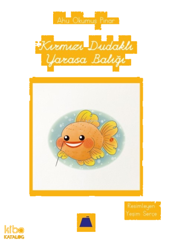 Kırmızı Dudaklı Yarasa Balığı