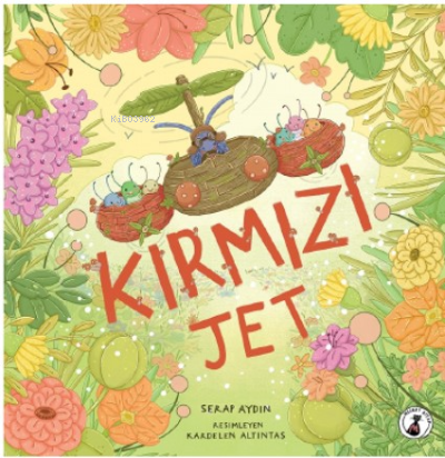 Kırmızı Jet