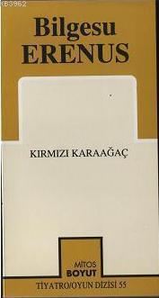 Kırmızı Kara Agaç