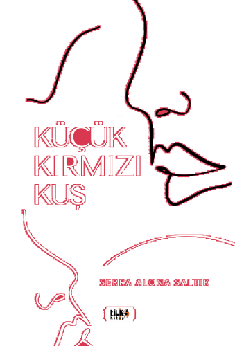 Kırmızı Küçük Kuş