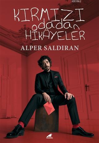 Kırmızı Odadan Hikâyeler