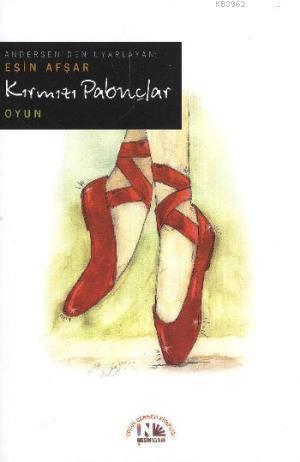 Kırmızı Pabuçlar