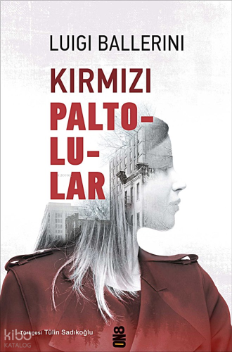 Kırmızı Paltolular