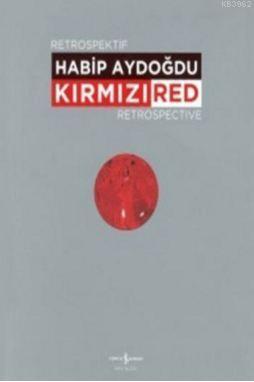 Kırmızı-Red Retrospektif Retrospective