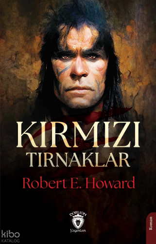 Kırmızı Tırnaklar